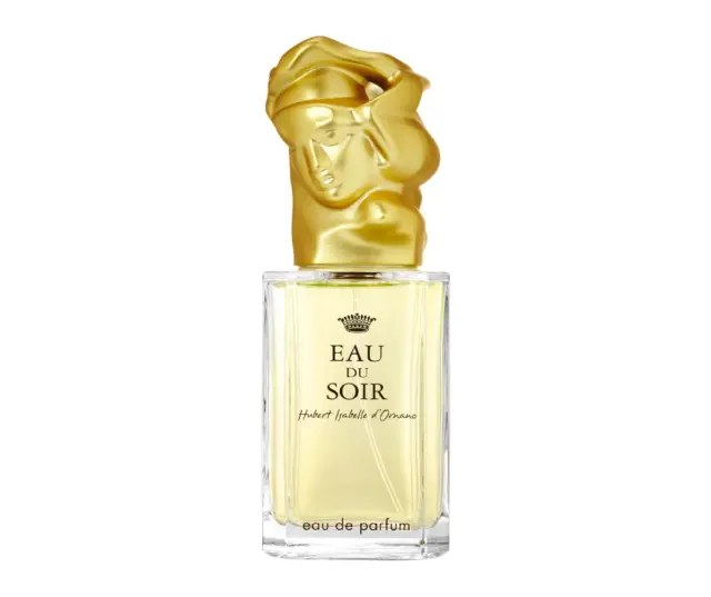 Sisley - Eau Du Soir - Vaporisateur 100 Ml Eau De Parfum - Neuf