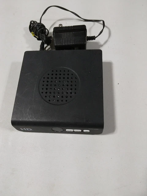 Access HD-TV Converter Digital to Analog NO REMOTE