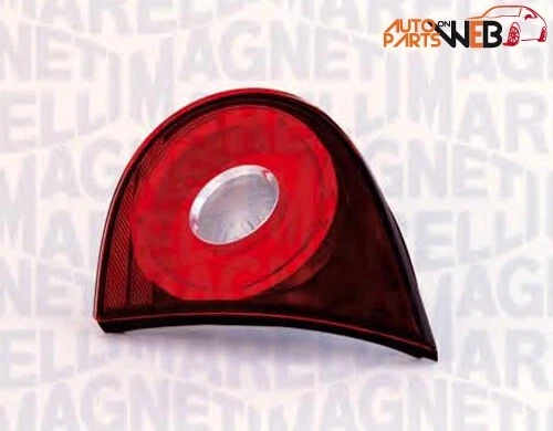 Fanale Posteriore Interno Destro Magneti Marelli – Per Retro E Retronebbia