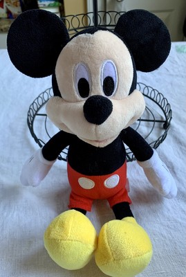 mickey hot dog song toy