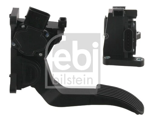 FEBI BILSTEIN 31284 Pedale acceleratore per MERCEDES-BENZ