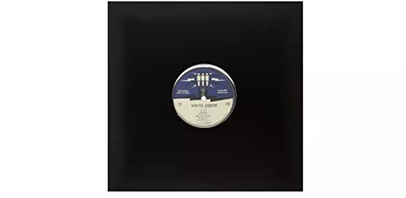 REGGIE WATTS - Third Man Live 12/02/2010 [New Vinyl LP] $41.70 - PicClick AU
