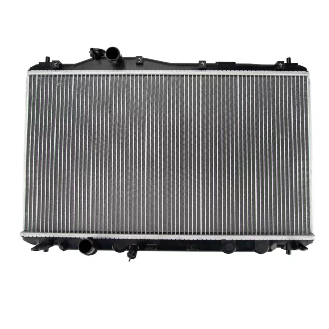 Aluminum Radiator For 2012-2015 Honda Civic 1.8L 2.4L 1-Row Core Plastic Tank