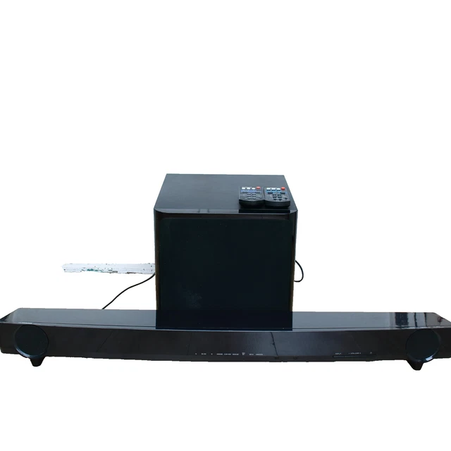YAMAHAサウンドバーYSP-2700 （YAMAHAデジタルサウンド