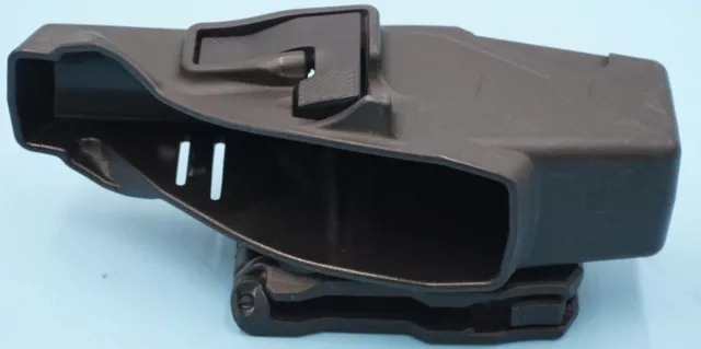 Blackhawk RH Taser Holster X26P Professional Series | Right Hand