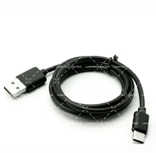 Tipo C USB Rápido Cable de Carga Sincronización Datos Para Nexo 5X 6P oneplus 2