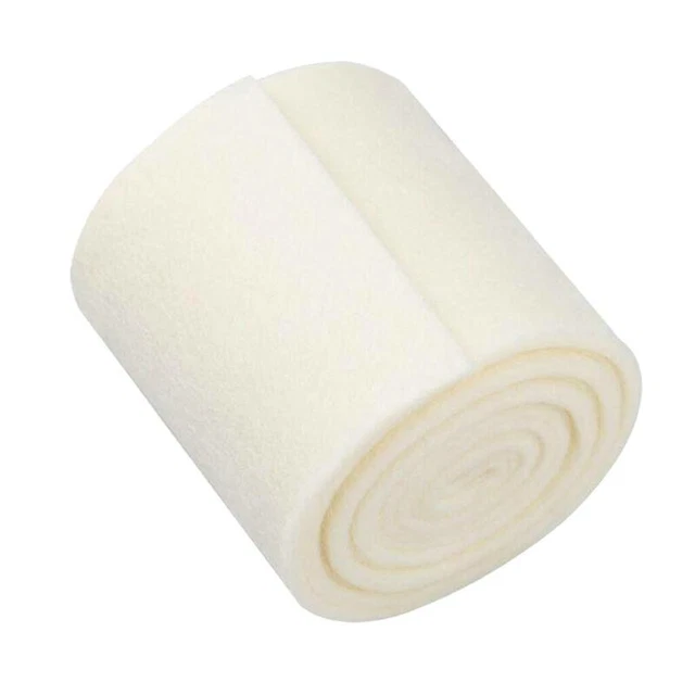 Premium Piano Felt Strip - Damper Lifter Wool Mutes Tools for Grand Pianos