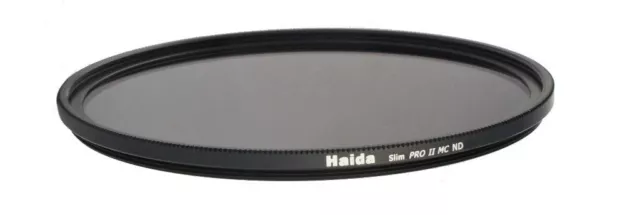 Haida Optical Slim Pro II MC ND 0.6 (4x)