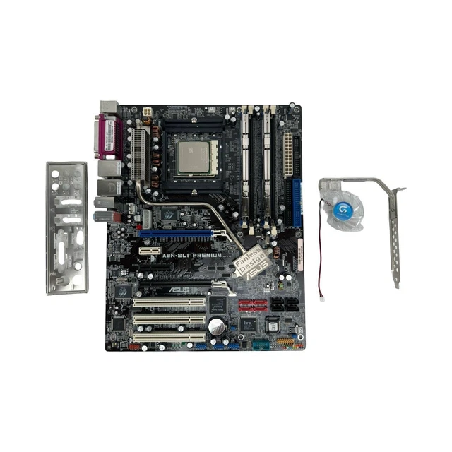 Motherboard & CPU Combos, Computer Components & Parts, Computers