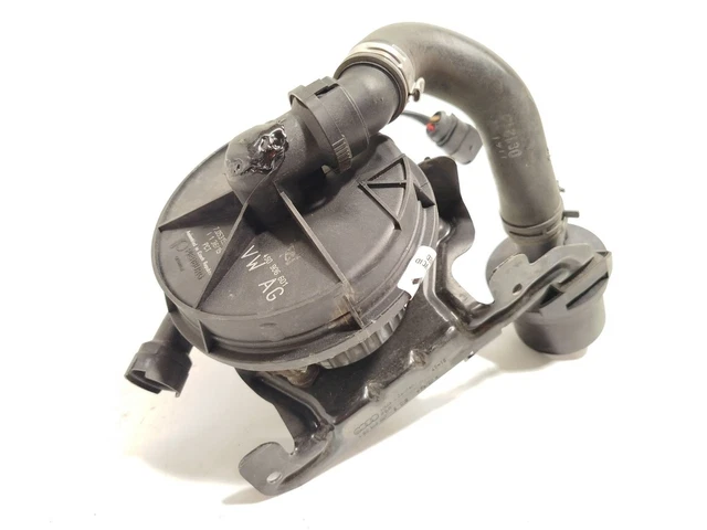 Secondary Air & Smog Pumps, Exhaust & Emission Systems, Car Parts