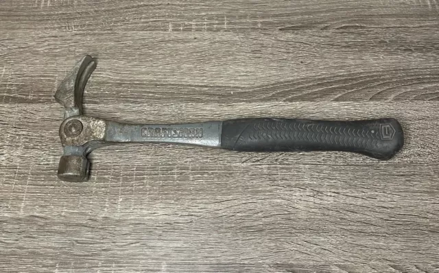 Sears flex claw hammer discount