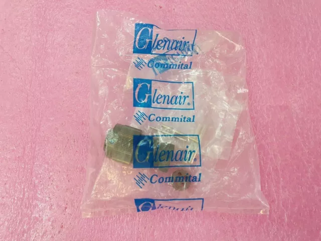 Glenair ITS4106GR 16-9S Circular Conector