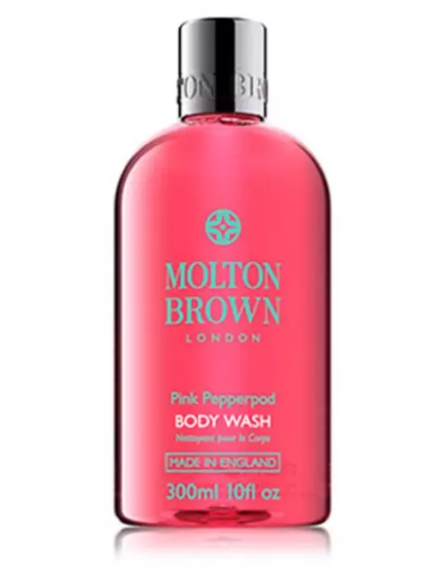 Molton Brown London Body Wash / Lotion / Diffuser /Candle Collection NEW 2