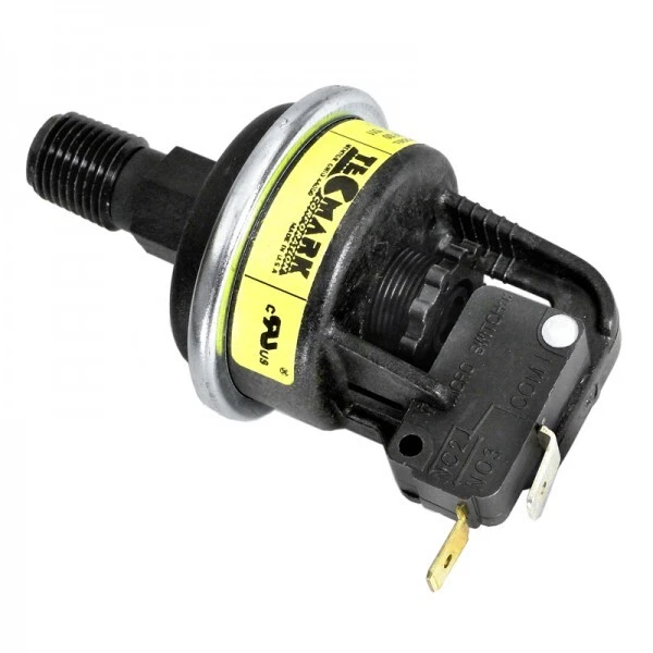 Pentair 473605 Water Pressure Switch Replacement Pool & Spa Heat Pump