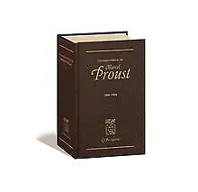 Correspondance - Volume 1: Tome 1 de Proust, Marcel | Livre | état très bon