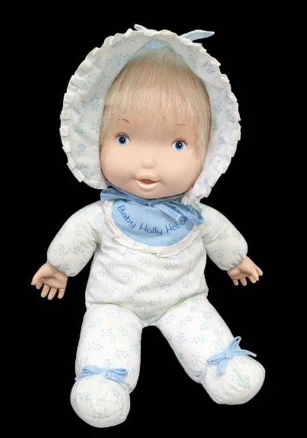 Baby alive best sale 1980