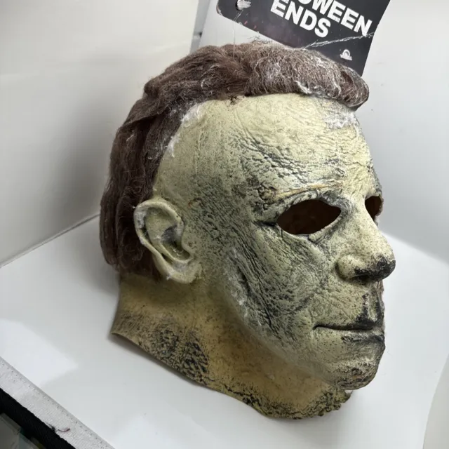 Halloween Kills Michael Myers Mask 2021 Trick or Treat Studios IN STOCK New