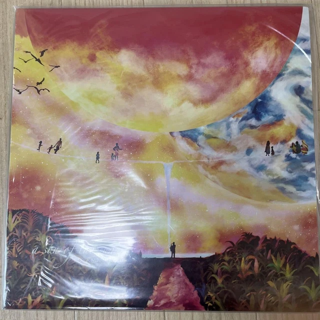 UYAMA HIROTO MAGICNUMBER Feat. Marter $117.57 - PicClick