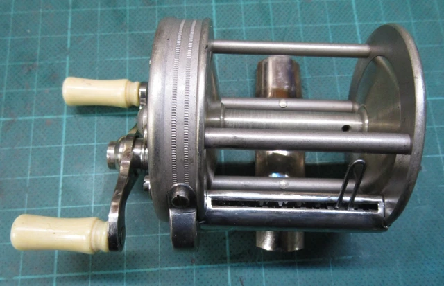 JAMES HEDDON'S SONS DOWAGIAC MICH 3-35 【公式通販】