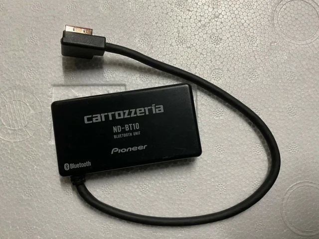 ND-BT10 bluetooth 塗る ユニット Pioneer