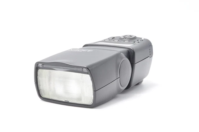 Canon Speedlite 430EX Shoe Mount Flash for Canon From Japan (Near Mint) #367