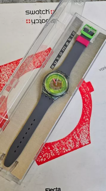 Swatch gk101 deals