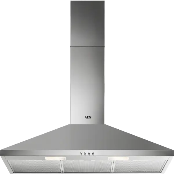 Aeg DKB2930M - Hotte de Cuisinière