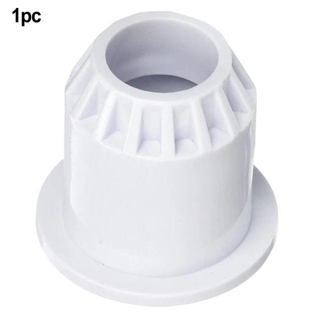 KIMBLE CHASE 211050-1420 | Adattatore Piegato Trasparente 24/40