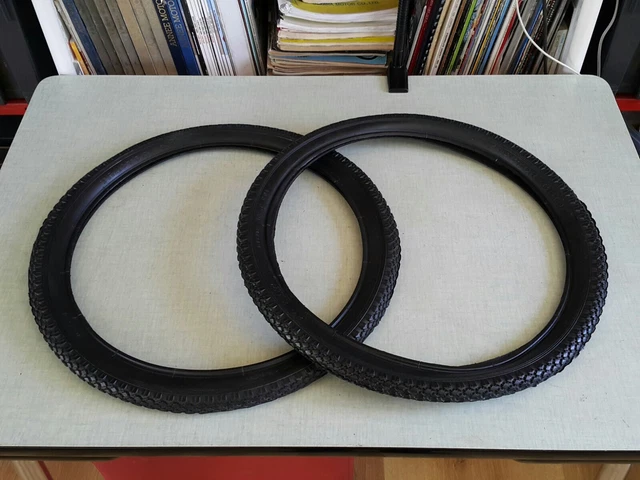 Moyeu Avant BMX Polso En Aluminium 36 Trous - Pour Essieux 100mm, 2