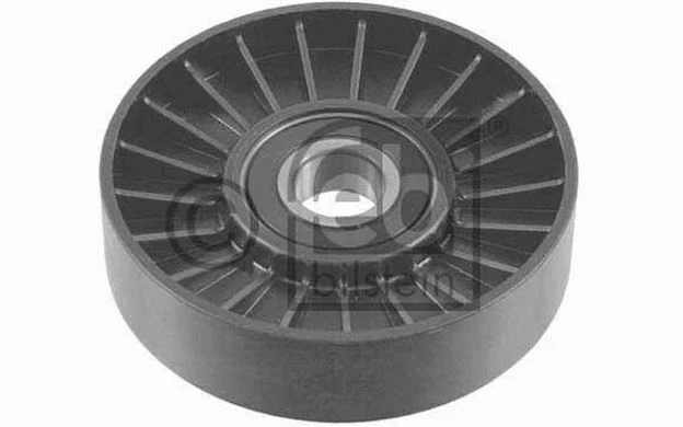 FEBI BILSTEIN Galet tendeur (courroie d'accessoire) 21568 - Mister Auto