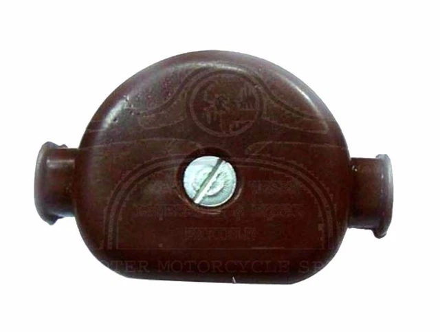 Junction Box Engine VESPA BROWN JUNCTION Box Engine for Vespa 125 VNB6T VBB2T SPRINT150 ...