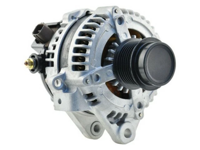 For 2007-2009 Toyota Camry Alternator 77819CC 2008 2.4L 4 Cyl GAS
