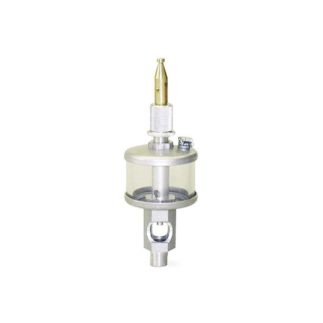 LDI INDUSTRIES RDF109-04 Reservoir,Oil,1 Pint