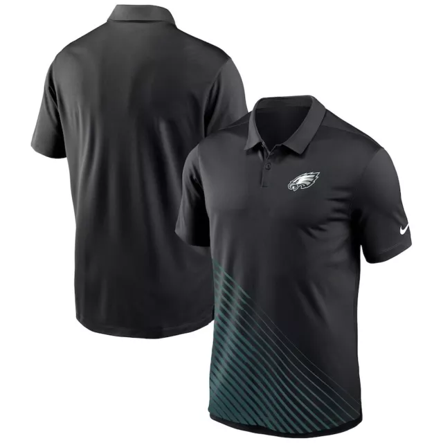 Philadelphia Eagles Nike Polo Shirt - M