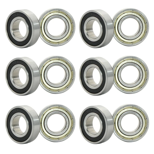 High Quality Hot Sale Bearing 5000RPM Max Rotation For Nin Ebot MAX G30