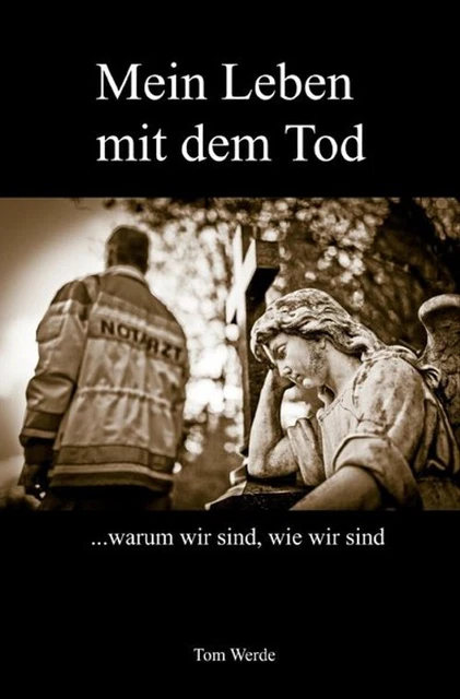 MEIN LEBEN MIT dem Tod EUR 5,24 PicClick DE