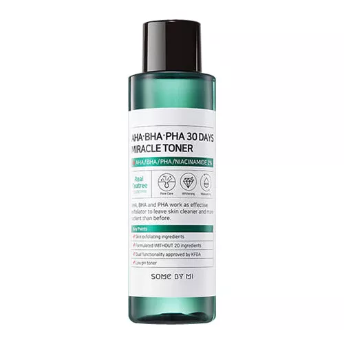 SOME BY MI Aha Bha Pha 30 Jours Miracle Tonique - 150ml - Somebymi GB Vendeur