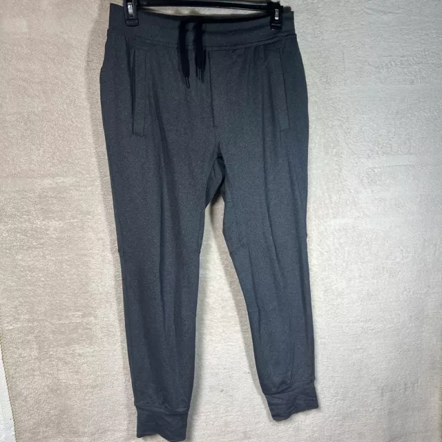 MEN'S LULULEMON INTENT Jogger Dark Gray Sweat Pants-Size L $67.00 - PicClick