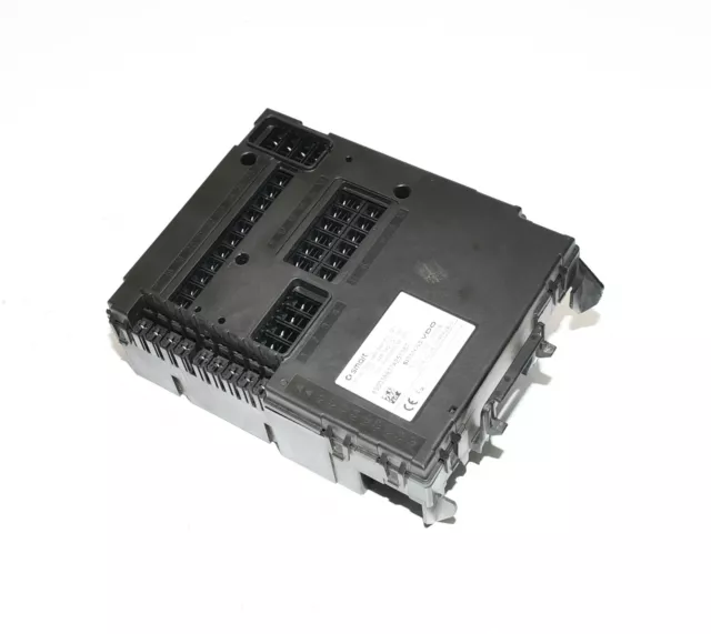 Unité Embarquée de Commande D'Alimentation Bcm Corps Control Module A4515401250