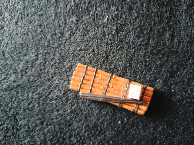 Sorpresine EXTRA KINDER - CAPITAN FINDUS, accessori singoli - come da foto