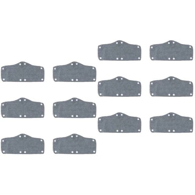 2x cappello duro fascia sudore fascia a scatto fascia sudore fodera cappello di sicurezza fascia sudore cappello duro