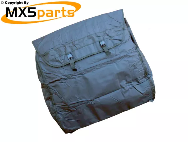 Detachable Hardtop Roof Storage Bag Protective Cover MX5 Mk1 Mk2 Mk3 1989>2015