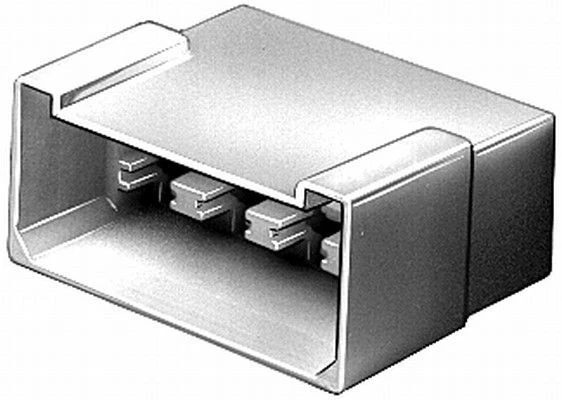 Hella Custodia Spina | 8Jd 008 152-061
