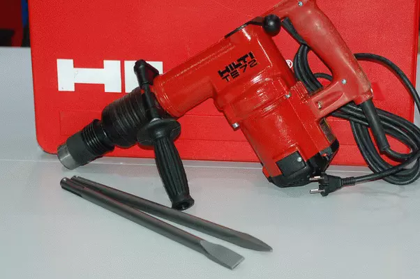 Refurbished shop hilti tools