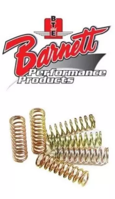 BARNETT HEAVY DUTY CLUTCH SPRING KIT CRF 150 F 06-17 (qty 6 springs) Made in USA