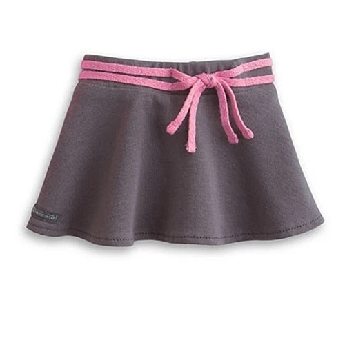 American Girl TRUE SPIRIT SKIRT