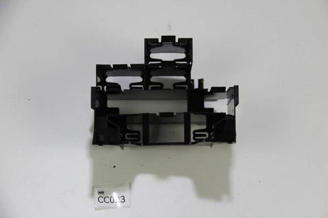 SUPPORT DE MODULE Original BMW E36 Unité De Contrôle 61358362394 EUR 17 ...