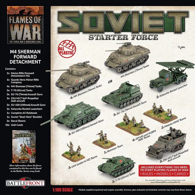 Flames of War: Afrika Korps – German Forces In The Desert 1942-43