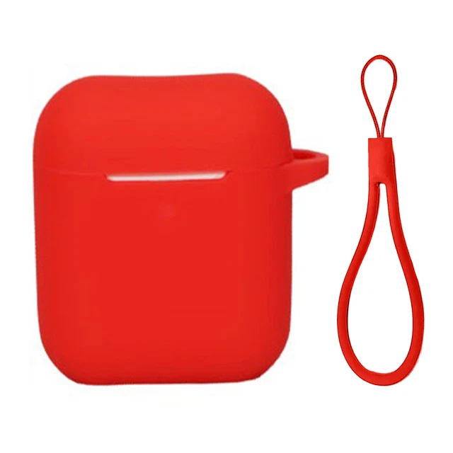 1 Set Headset Protector Bequem Staub-proof Bluetooth Kopfhörer Fall mit
