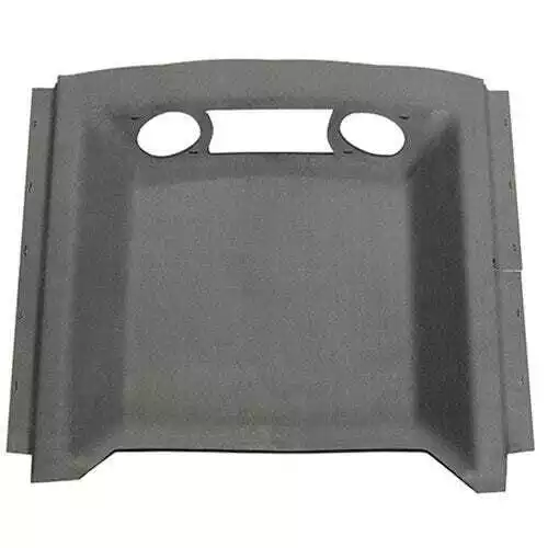 Cab Foam Main Headliner fits Case IH 5140 5130 5230 5250 5120 5220 5240